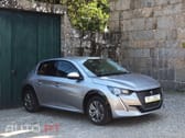 Peugeot E-208 50 kWh Allure