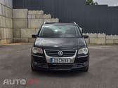 Volkswagen Touran 1.9 TDi Conceptline 5L