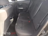 Nissan Juke 1.5 dCi N-Connecta P.Ext.1 Black Tokyo