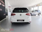 Volkswagen Golf GTI Performance