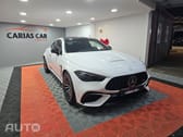 Mercedes-Benz CLE 53 AMG 4MATIC Limited Edition Coupe