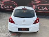 Opel Corsa 1.3 CDTi Van