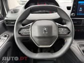 Peugeot Partner 1.6 BlueHDi Style