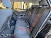 BMW X1 16 d sDrive Line Sport