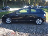 Honda Civic Sport 1.4 3 Portas