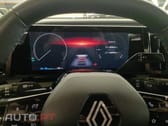 Renault Mégane E-Tech EV60 220hp optimum charge Equilibre