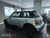 MINI Cooper Cooper R56