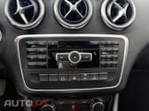 Mercedes-Benz A 180 CDi BE Urban Aut.