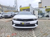 Opel Astra 1.2 Turbo Auto GS