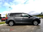 Volkswagen Touran 1.6 TDI Confortline