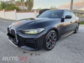 BMW 420 BMW 420d Gran Coupé Pack M Auto (2023)