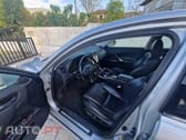 Lexus IS 220 d Base 11