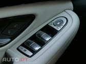Mercedes-Benz C 300 h Avantgarde+