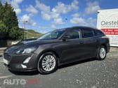Ford Focus SW 1.5 TDCi EcoBlue Titanium