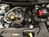 Nissan Qashqai Qashqai 1.3 DIG-T N-Connecta LED Xtronic