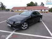 Mercedes-Benz E 220 d Avantgarde