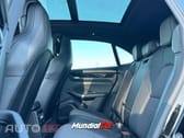 Porsche Macan Electric 4