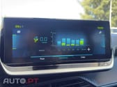 Peugeot E-2008 50 kWh GT