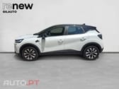 Renault Captur EVOLUTION ECO-G 100