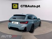 BMW 320 d Auto 