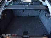 BMW 525 d Line Luxury Auto