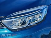 Renault Captur 1.2 TCe Exclusive EDC