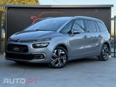 Citroen C4 Grand Picasso 1.6 BlueHDi Feel EAT6