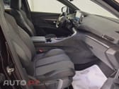 Peugeot 3008 1.2 PureTech Allure Pack EAT8