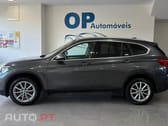 BMW X1 16 d sDrive Auto Advantage