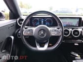 Mercedes-Benz A 250 e 8G-DCT AMG Line