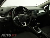Renault Captur Captur 1.0 TCe Techno Bi-Fuel