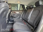 Mercedes-Benz GLC 300 e 4Matic