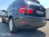 BMW X5 3.0 si