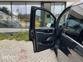 Mercedes-Benz Vito 116 CDi/32 Pro