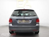 Volkswagen Golf Variant 1.6 TDi 4Motion BlueMotion Comfortline