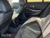 BMW 330 E Touring Pack M Auto