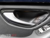 Mercedes-Benz GLC 220 D Look 63 AMG