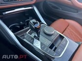 BMW 420 i Cabrio M Sport
