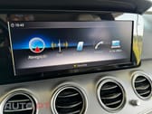 Mercedes-Benz E 300 De Avantgarde 