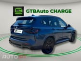 BMW iX3 I.V.A DEDUTIVEL M SPORT IMPRESSIVE  