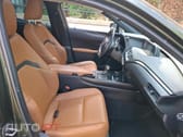 Lexus UX Luxe 2WD