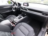 Mazda CX-5 2.2 D Centre-Line Navi