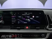 Kia Sportage 1.6 T-GDi PHEV Tech