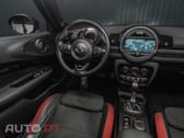 MINI Clubman John Cooper Works ALL4
