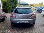 Renault Mégane Sport Tourer dCi 130 FAP Dynamique