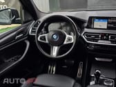 BMW X3 30 e xDrive