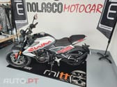 SWM Gran Milano 440 Gran Milano