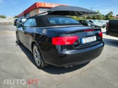 Audi A5 cabrio 2.0tdi 170cv