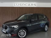 BMW X1 18 i sDrive Line Sport