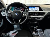 BMW 116 d Line Sport Auto